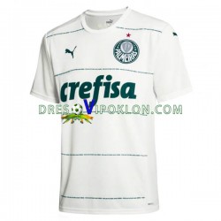 Palmeiras Dres Gostujući 2022-2023 Kratkih Rukava ,Muški
