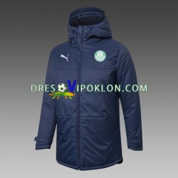 Palmeiras Plava All-Weather Jakna za Trening ,Muški