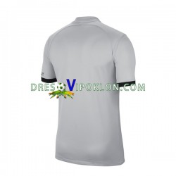 Paris Saint-Germain Dres Gostujući 2022-2023 Kratkih Rukava ,Muški