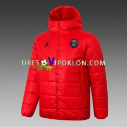 Paris Saint-Germain M003 Jakna s kapuljačom Windrunner ,Muški