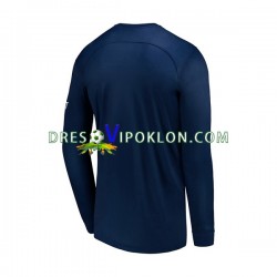 Paris Saint-Germain Dres Domaći 2022-2023 Dugim Rukavima ,Muški