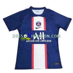 Paris Saint-Germain Dres Domaći 2022-2023 Kratkih Rukava ,Muški