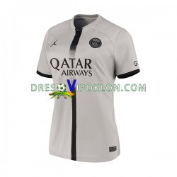 Paris Saint-Germain Dres Gostujući 2022-2023 Kratkih Rukava ,Ženski