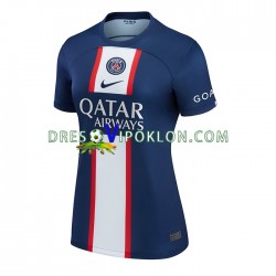 Paris Saint-Germain Dres Domaći 2022-2023 Kratkih Rukava ,Ženski
