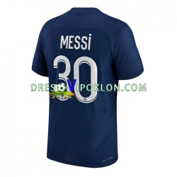 Paris Saint-Germain Messi 30 Dres Domaći 2022-2023 Kratkih Rukava ,Muški