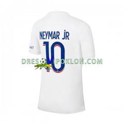 Paris Saint-Germain Neymar Jr 10 Dres Treći 2022-2023 Kratkih Rukava ,Muški