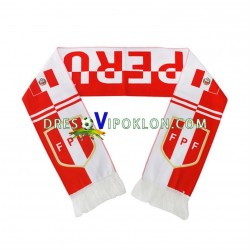 Peru SKU001 Nogometni šal