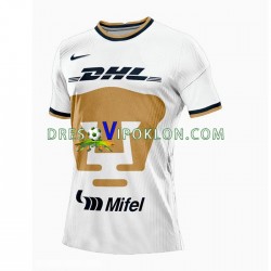 Pumas UNAM Dres Domaći 2022-2023 Kratkih Rukava ,Muški