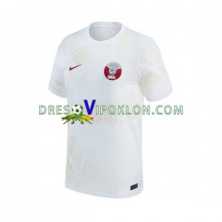 Katar Dres Gostujući World Cup 2022 Kratkih Rukava ,Muški