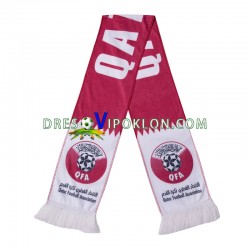 Katar SKU001 Nogometni šal
