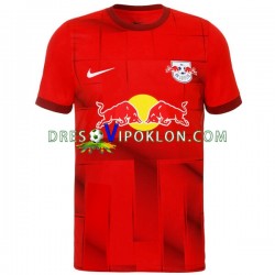RB Leipzig Dres Gostujući 2022-2023 Kratkih Rukava ,Muški