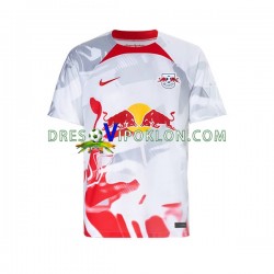 RB Leipzig Dres Domaći 2022-2023 Kratkih Rukava ,Muški
