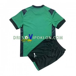 RC Lens Dres Gostujući 2022-2023 Kratkih Rukava ,Dječji Komplet