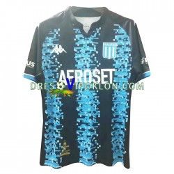 Racing Club Dres Gostujući 2022-2023 Kratkih Rukava ,Muški