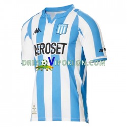 Racing Club Dres Domaći 2022-2023 Kratkih Rukava ,Muški