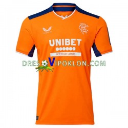 Rangers Dres Treći 2022-2023 Kratkih Rukava ,Muški