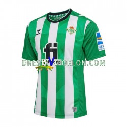 Real Betis Dres Domaći 2022-2023 Kratkih Rukava ,Muški