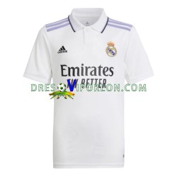 Real Madrid Dres Domaći 2022-2023 Kratkih Rukava ,Muški