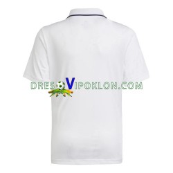 Real Madrid Dres Domaći 2022-2023 Kratkih Rukava ,Muški