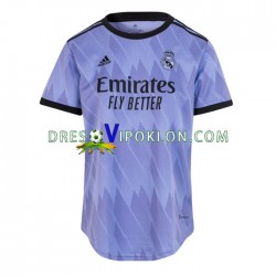 Real Madrid Dres Gostujući 2022-2023 Kratkih Rukava ,Ženski