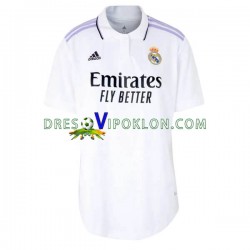 Real Madrid Dres Domaći 2022-2023 Kratkih Rukava ,Ženski