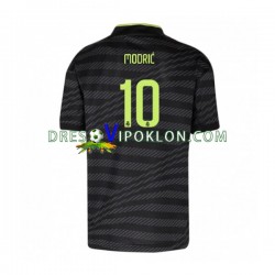 Real Madrid Modrić 10 Dres Treći 2022-2023 Kratkih Rukava ,Muški