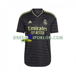Real Madrid Dres Treći 2022-2023 Kratkih Rukava ,Muški