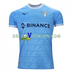 SS Lazio Dres Domaći 2022-2023 Kratkih Rukava ,Muški