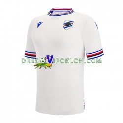 Sampdoria Dres Gostujući 2022-2023 Kratkih Rukava ,Muški
