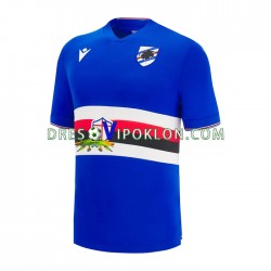 Sampdoria Dres Domaći 2022-2023 Kratkih Rukava ,Muški