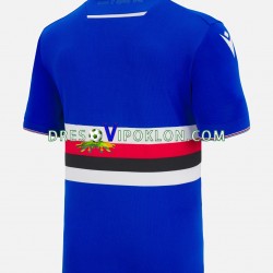 Sampdoria Dres Domaći 2022-2023 Kratkih Rukava ,Muški