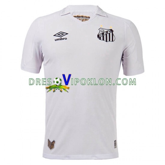 Santos Dres Domaći 2022-2023 Kratkih Rukava ,Muški