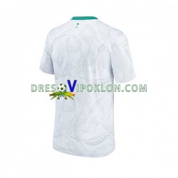 Saudijska Arabija Dres Domaći World Cup 2022 Kratkih Rukava ,Muški