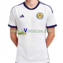 Škotska Dres Gostujući 2022 Kratkih Rukava ,Muški