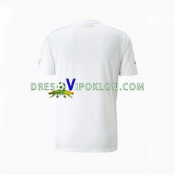 Srbija Dres Gostujući World Cup 2022 Kratkih Rukava ,Muški