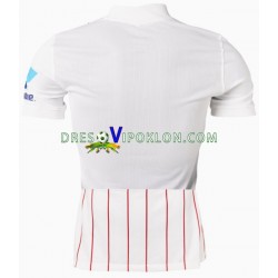 Sevilla FC Dres Domaći 2021-2022 Kratkih Rukava ,Muški