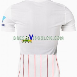 Sevilla FC Dres Domaći 2021-2022 Kratkih Rukava ,Muški