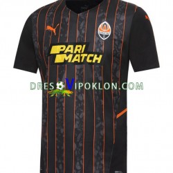 Shakhtar Donetsk Dres Gostujući 2021-2022 Kratkih Rukava ,Muški