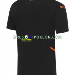 Shakhtar Donetsk Dres Gostujući 2021-2022 Kratkih Rukava ,Muški