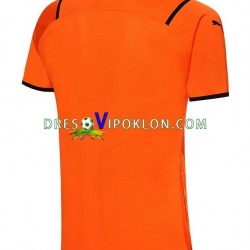 Shakhtar Donetsk Dres Domaći 2021-2022 Kratkih Rukava ,Muški