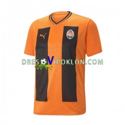 Shakhtar Donetsk Dres Domaći 2022-2023 Kratkih Rukava ,Muški
