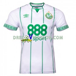 Shamrock Rovers Dres Gostujući 2021-2022 Kratkih Rukava ,Muški