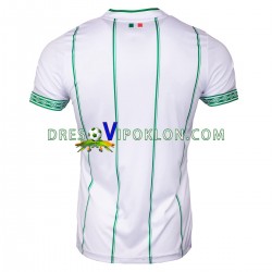Shamrock Rovers Dres Gostujući 2021-2022 Kratkih Rukava ,Muški