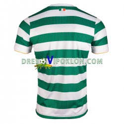 Shamrock Rovers Dres Domaći 2021-2022 Kratkih Rukava ,Muški