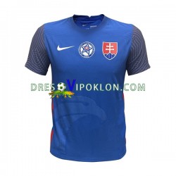 Slovačka Dres Domaći 2022-2023 Kratkih Rukava ,Muški
