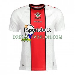 Southampton Dres Domaći 2022-2023 Kratkih Rukava ,Muški