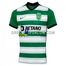 Sporting CP Dres Domaći 2022-2023 Kratkih Rukava ,Muški