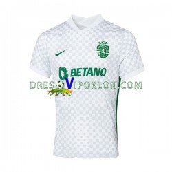 Sporting CP Dres Treći 2022-2023 Kratkih Rukava ,Muški