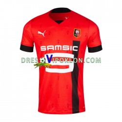 Stade Rennais Dres Domaći 2022-2023 Kratkih Rukava ,Muški