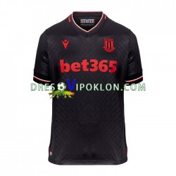 Stoke City Dres Gostujući 2022-2023 Kratkih Rukava ,Muški